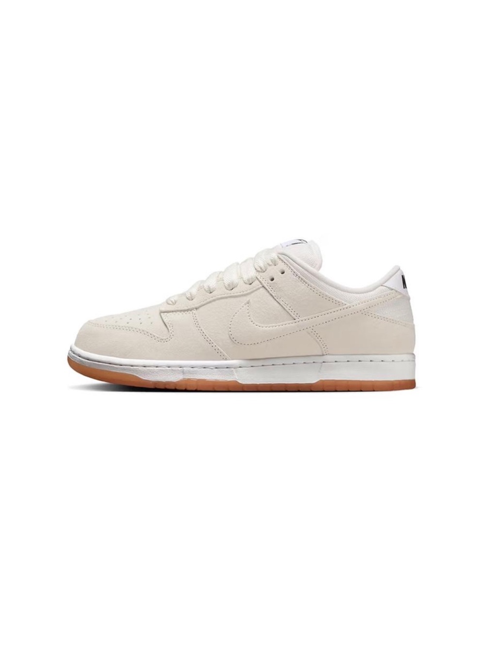 Nike SB Dunk Low Pro B Pale Ivory HJ0367-100 Men’s Size 12 New w/ Box